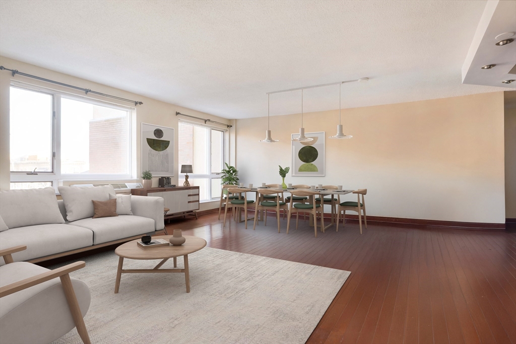 66 Winchester St # 203