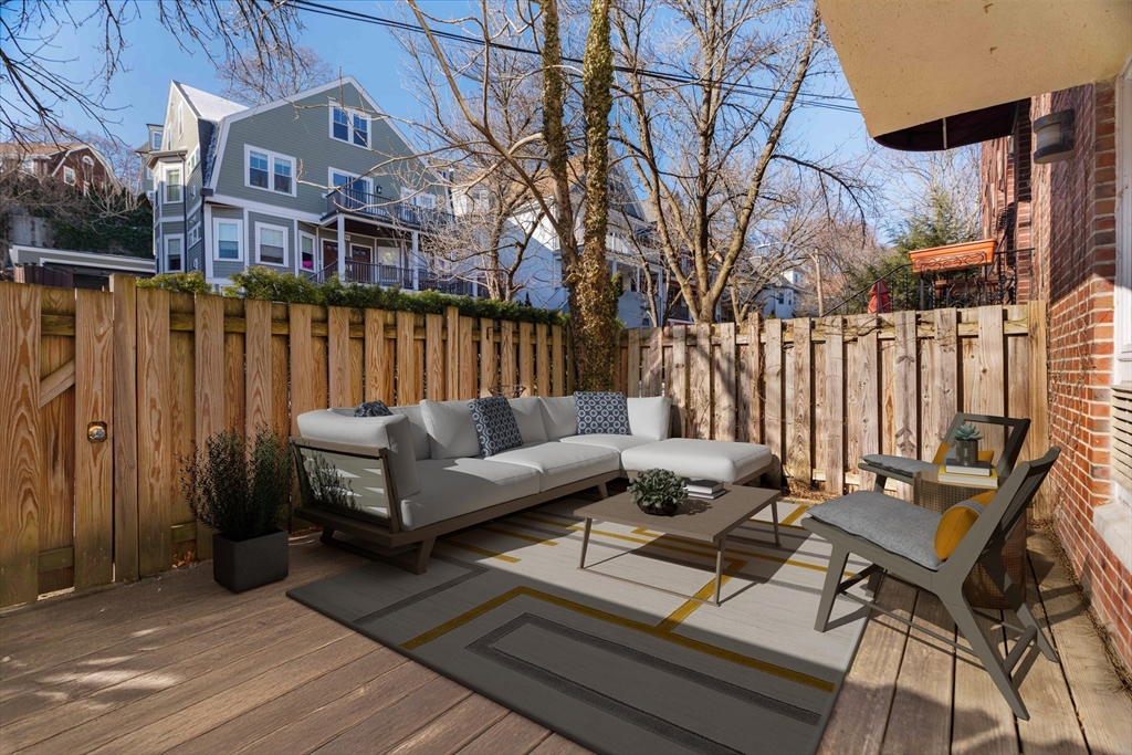 66 Winchester St # 203