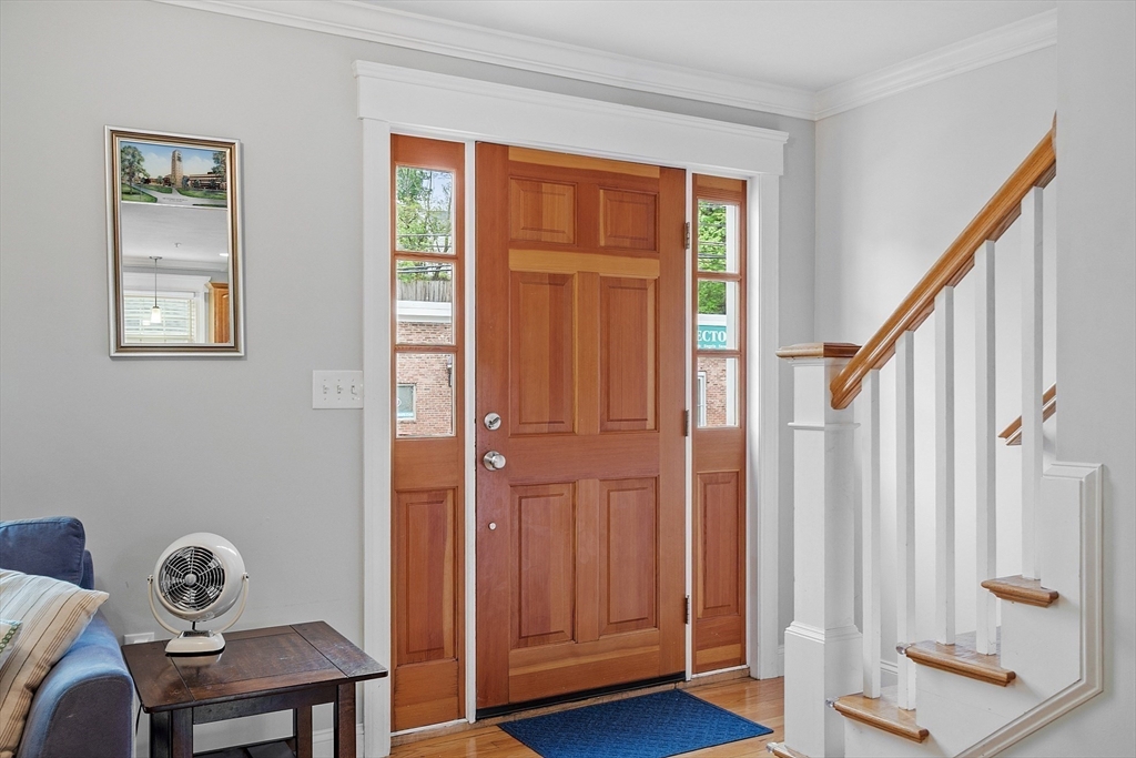 72 North Main Street # 72