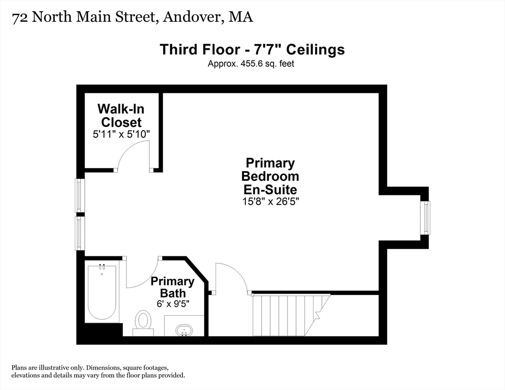 72 North Main Street # 72