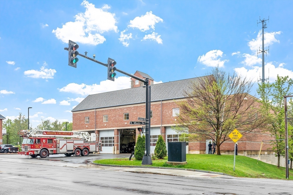 72 North Main Street # 72