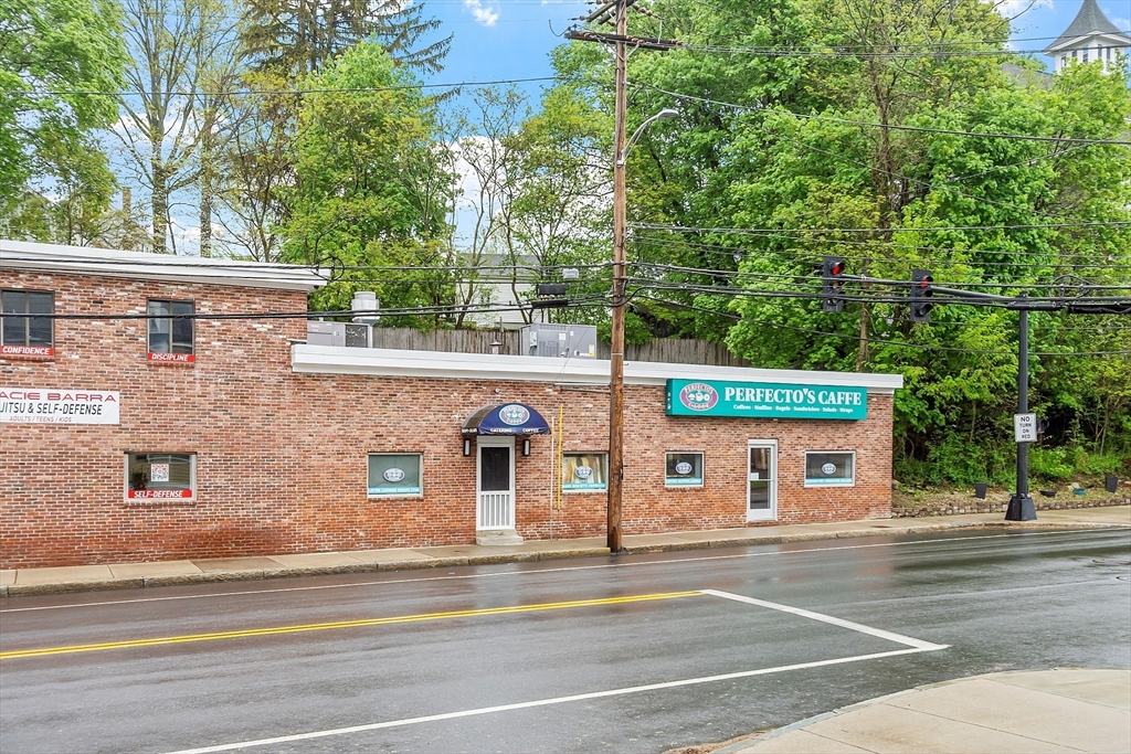 72 North Main Street # 72