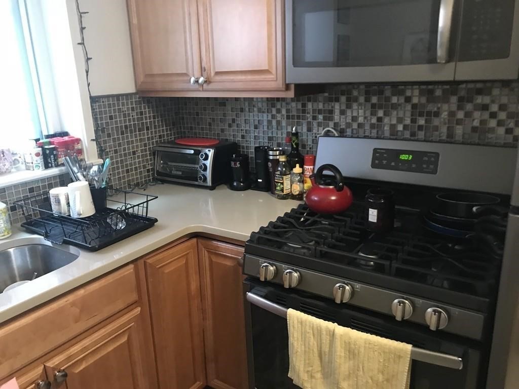 2012 Commonwealth Ave # 1E