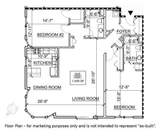 773 Concord Ave # 404