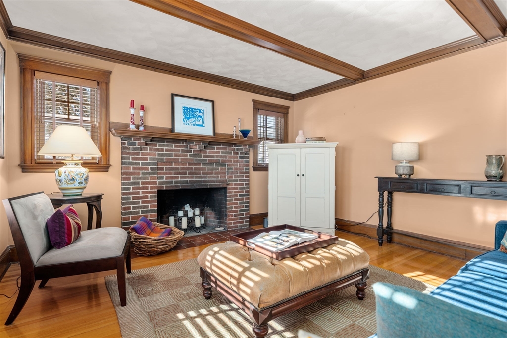 23 Newman Way # 1
