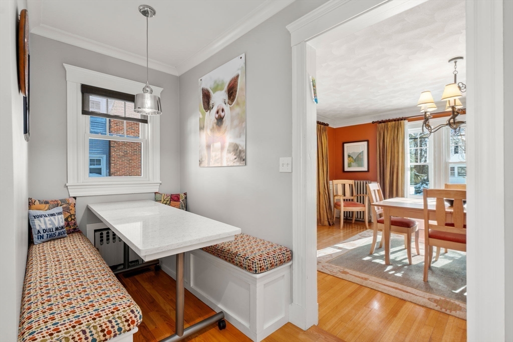 23 Newman Way # 1