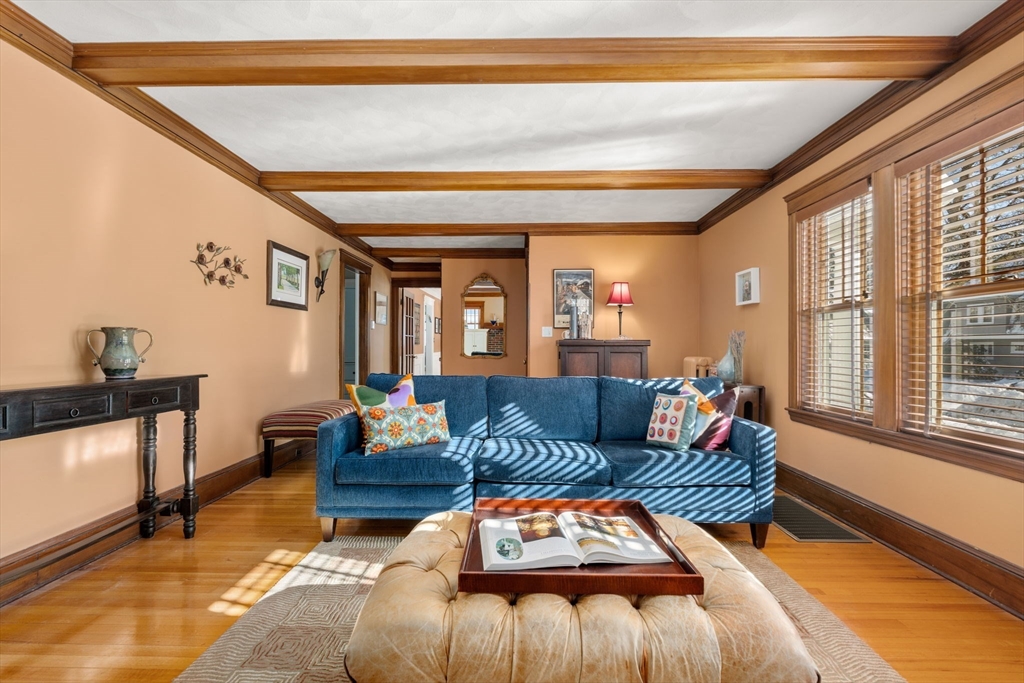 23 Newman Way # 1