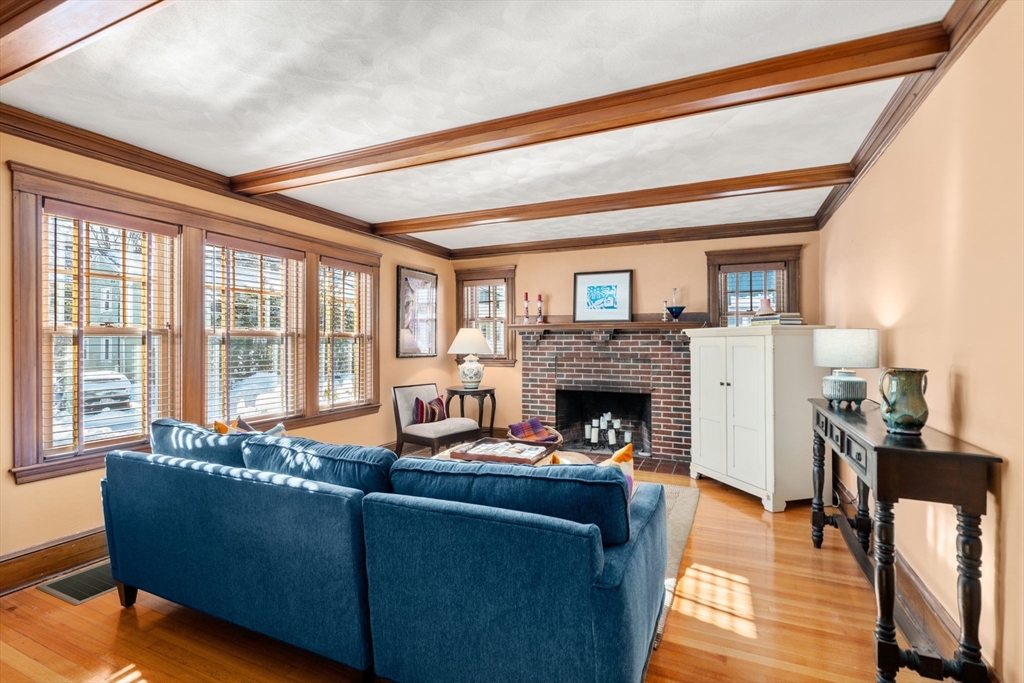 23 Newman Way # 1