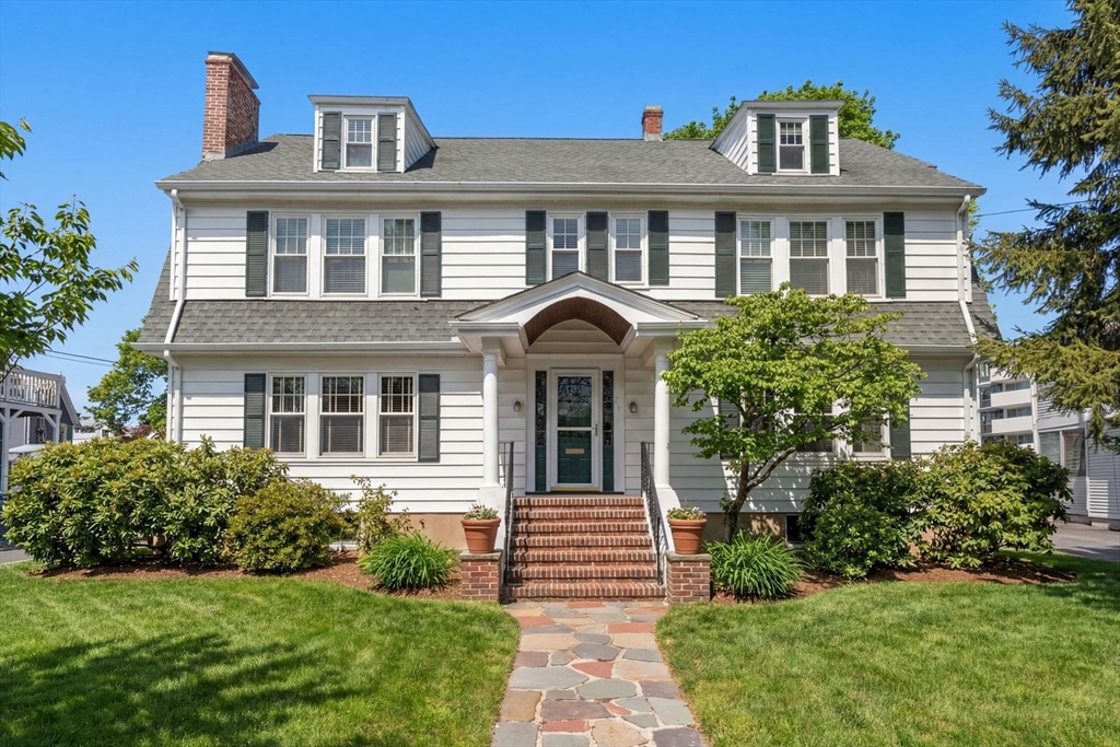 23 Newman Way # 1
