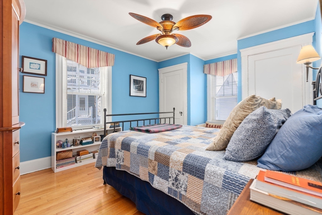 23 Newman Way # 1