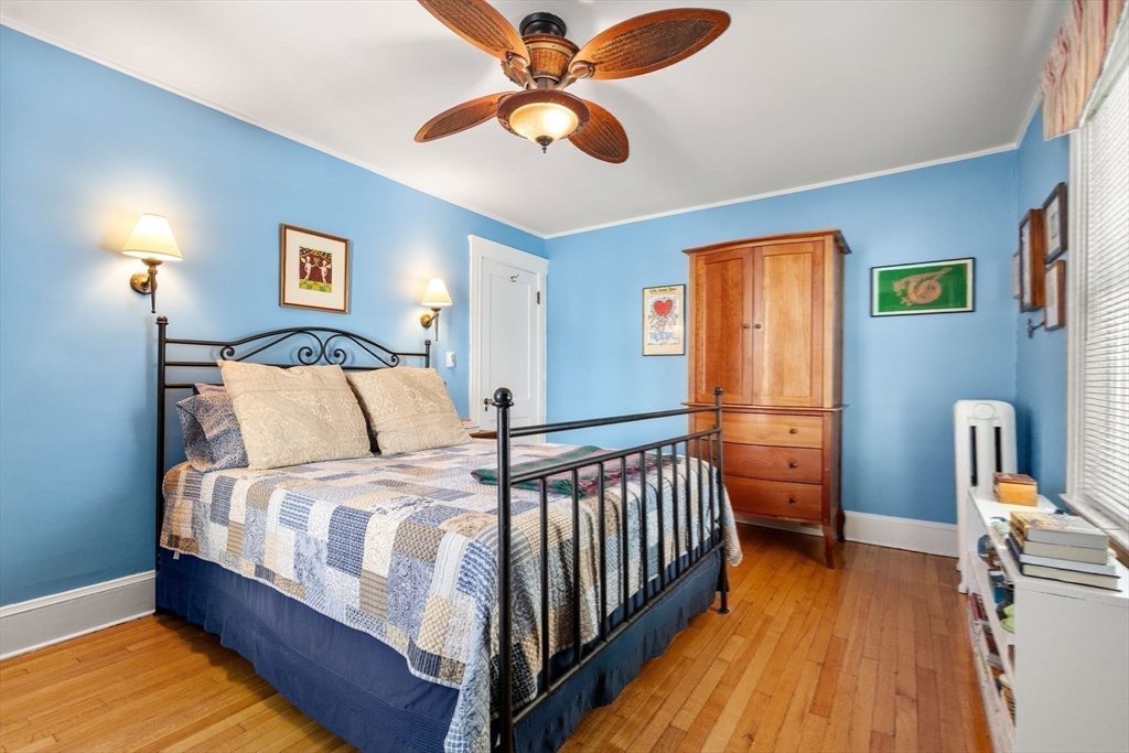 23 Newman Way # 1