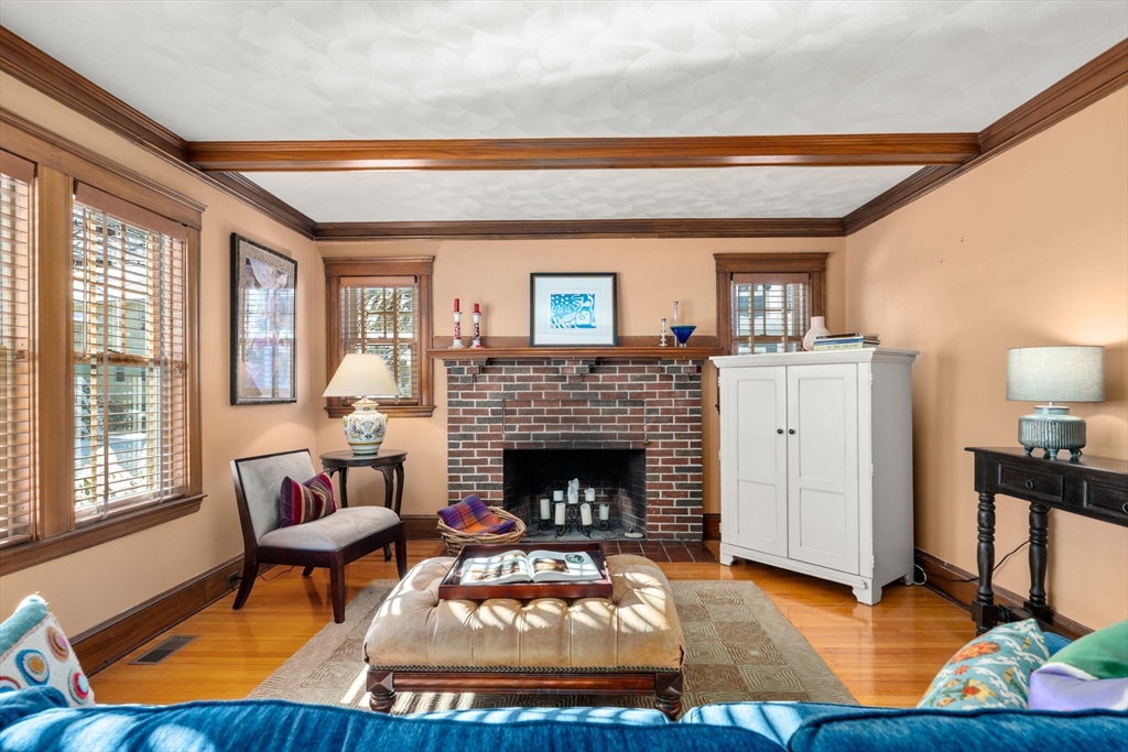 23 Newman Way # 1