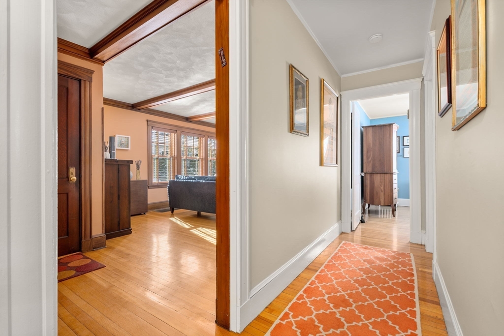 23 Newman Way # 1