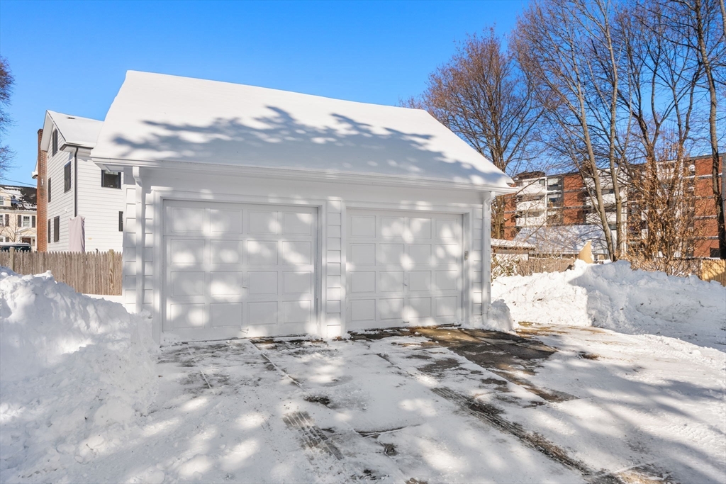 23 Newman Way # 1