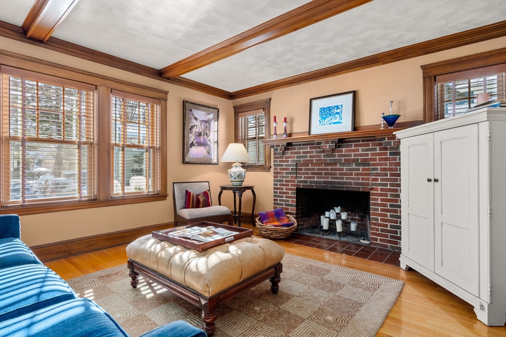 23 Newman Way # 1