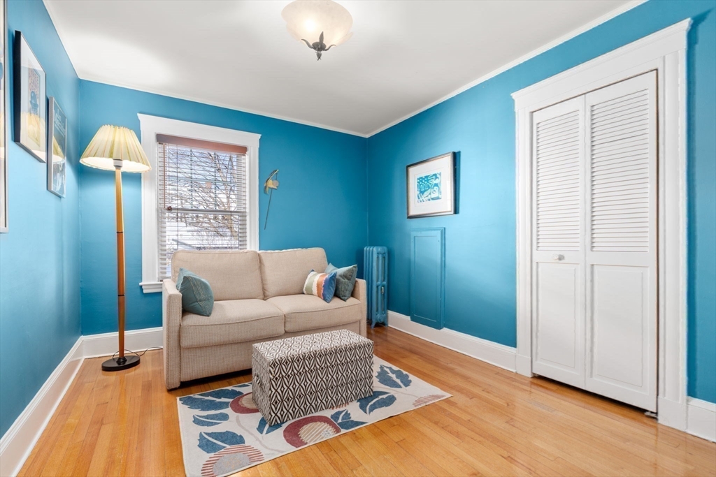 23 Newman Way # 1