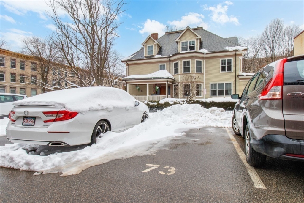 20 Winchester St # 3