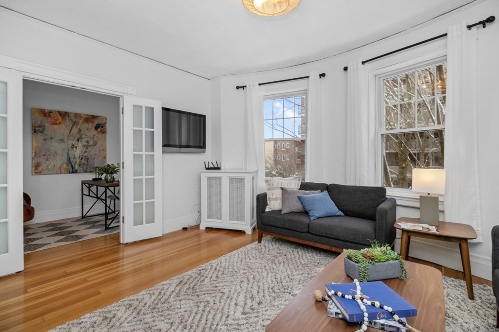 20 Winchester St # 3