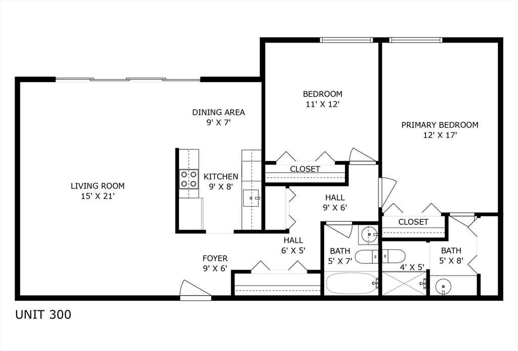 1212 Greendale Ave # 300