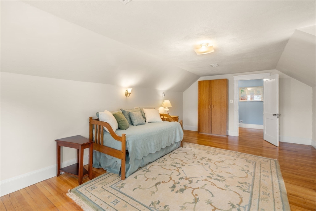 23 Newman Way # 2