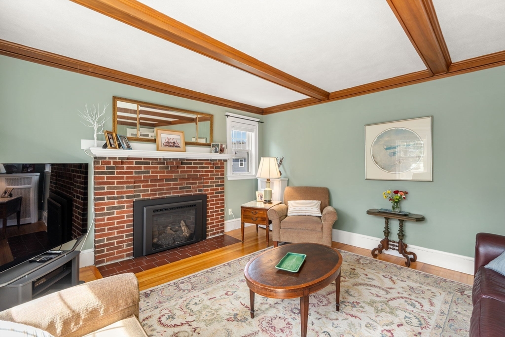 23 Newman Way # 2
