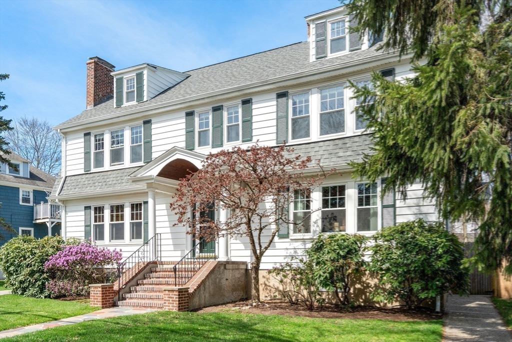 23 Newman Way # 2