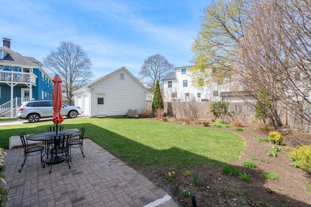 23 Newman Way # 2