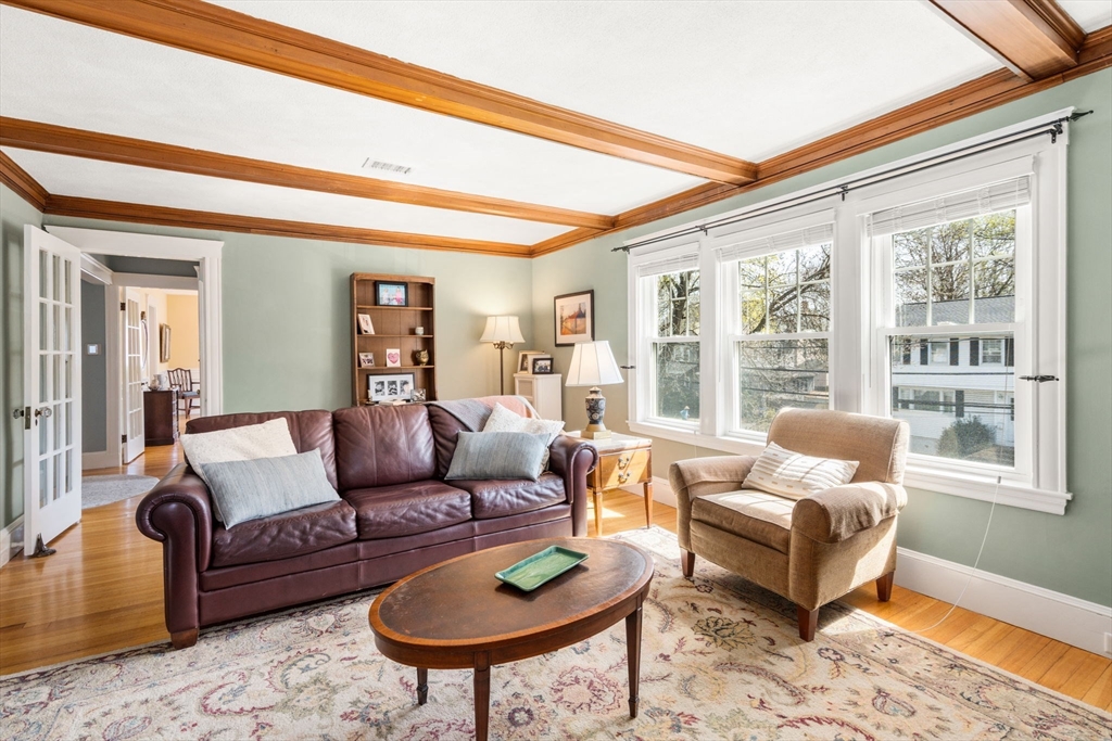 23 Newman Way # 2