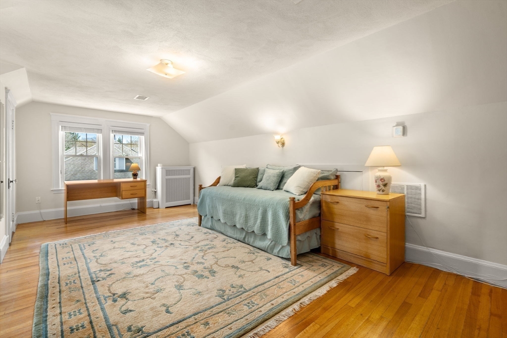 23 Newman Way # 2