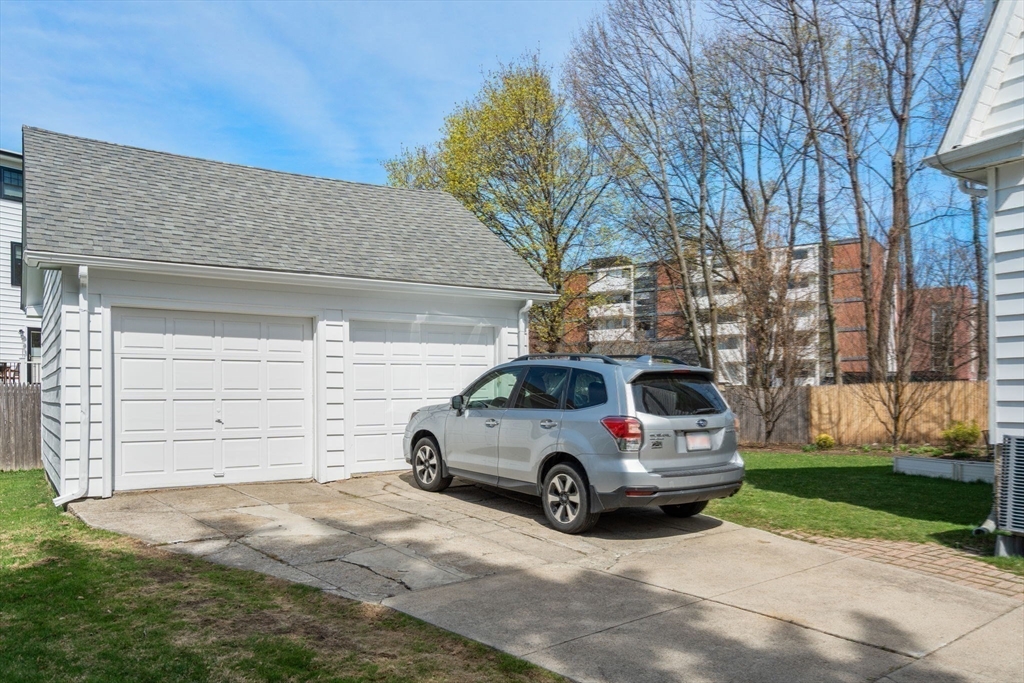 23 Newman Way # 2
