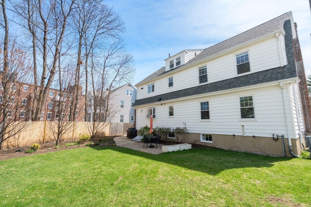 23 Newman Way # 2