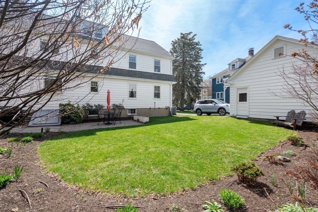 23 Newman Way # 2