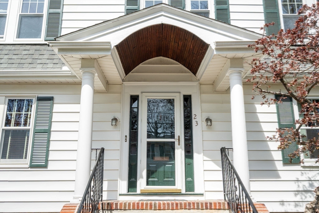 23 Newman Way # 2
