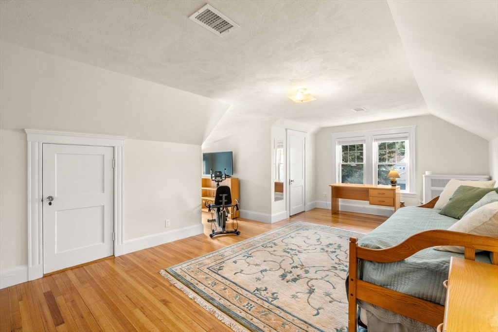 23 Newman Way # 2