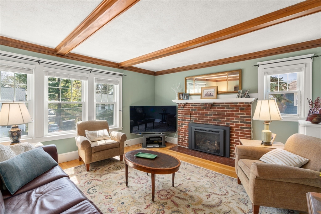 23 Newman Way # 2
