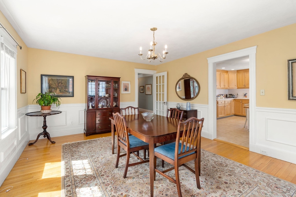 23 Newman Way # 2