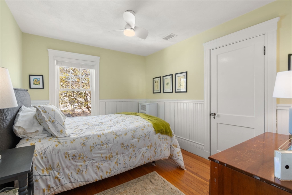 23 Newman Way # 2
