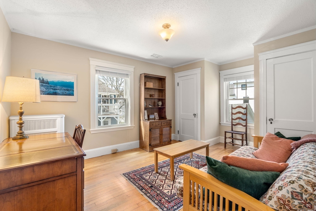 23 Newman Way # 2