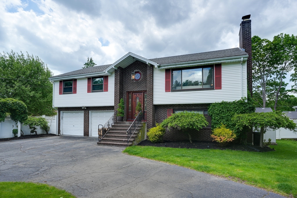 4 Lincoln Terrace