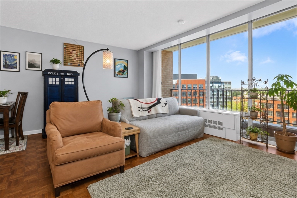 44 Washington St # 1113