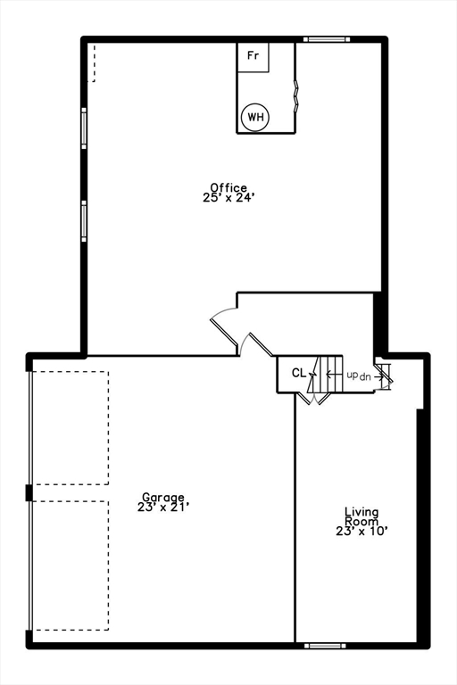 343 School St