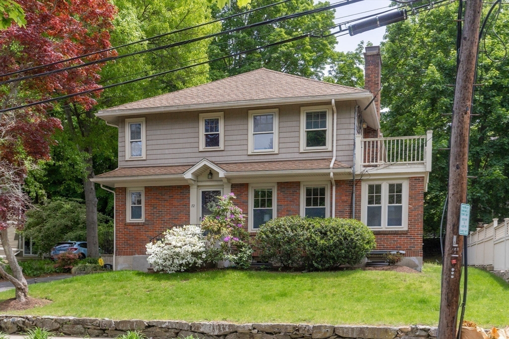 72 Clyde St # 1