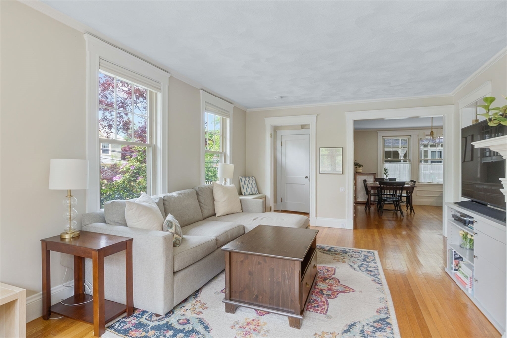 72 Clyde St # 1