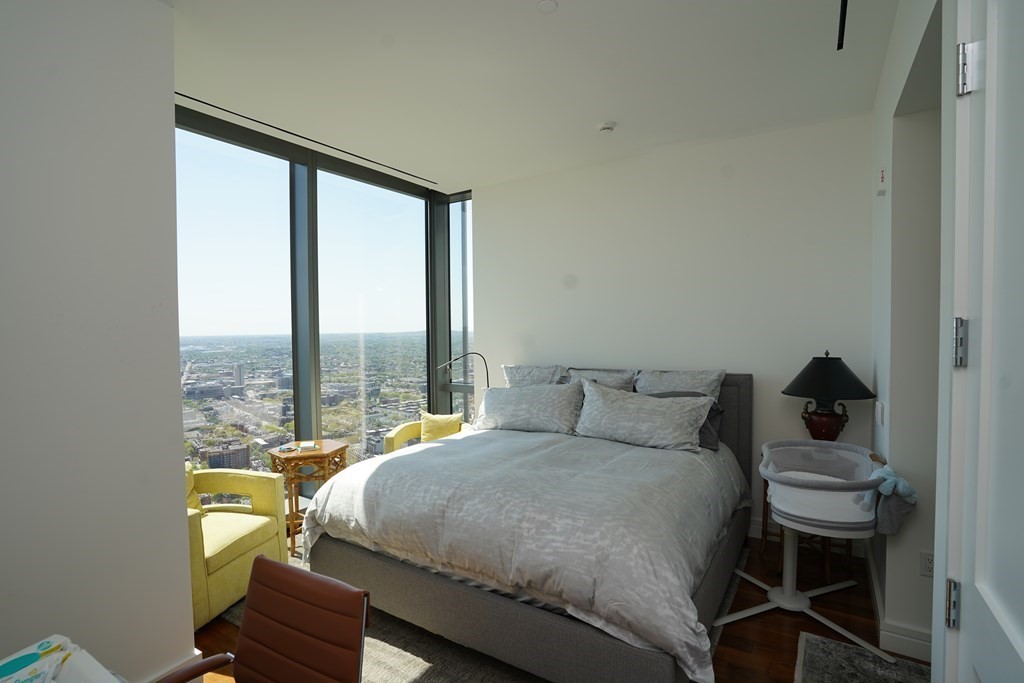 1 Dalton St # 5103