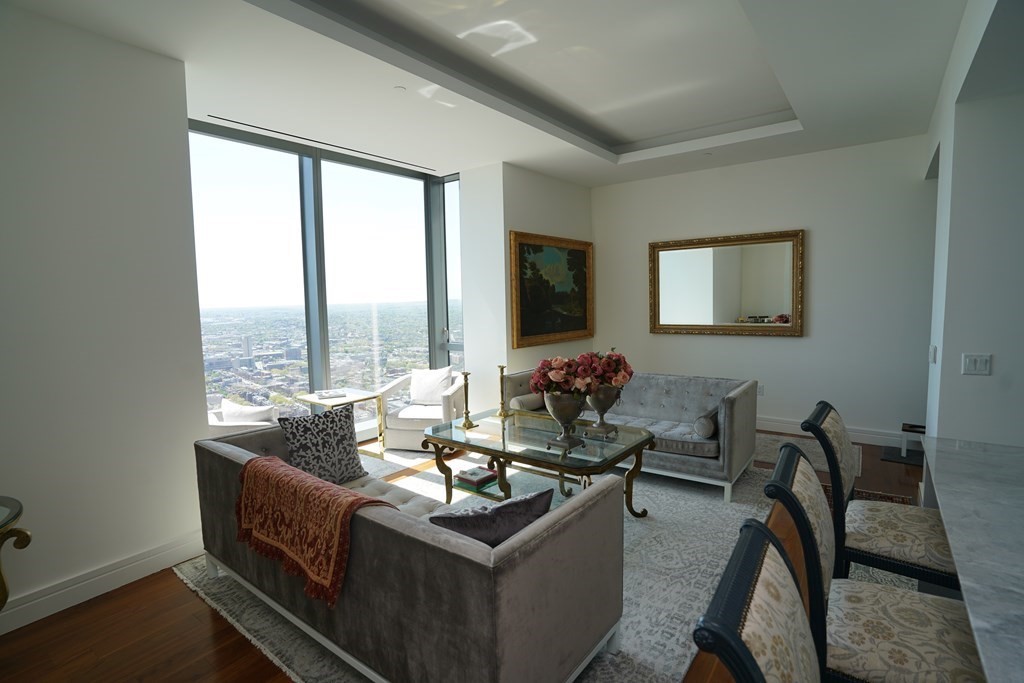 1 Dalton St # 5103