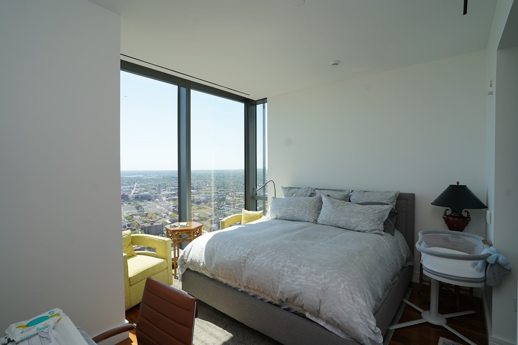 1 Dalton St # 5103