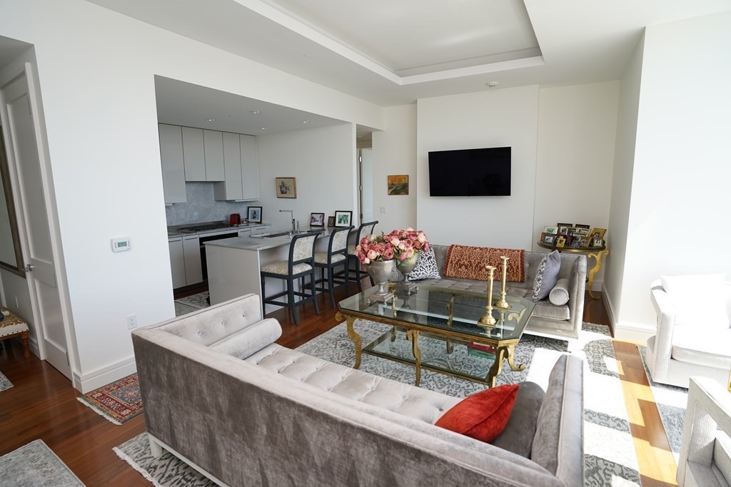 1 Dalton St # 5103