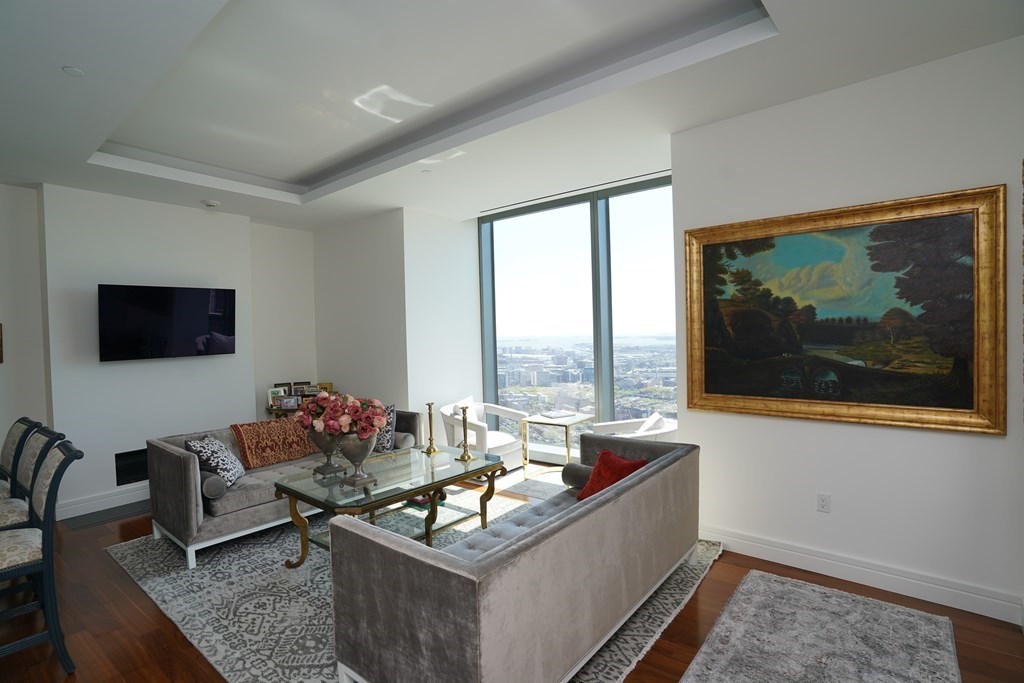 1 Dalton St # 5103