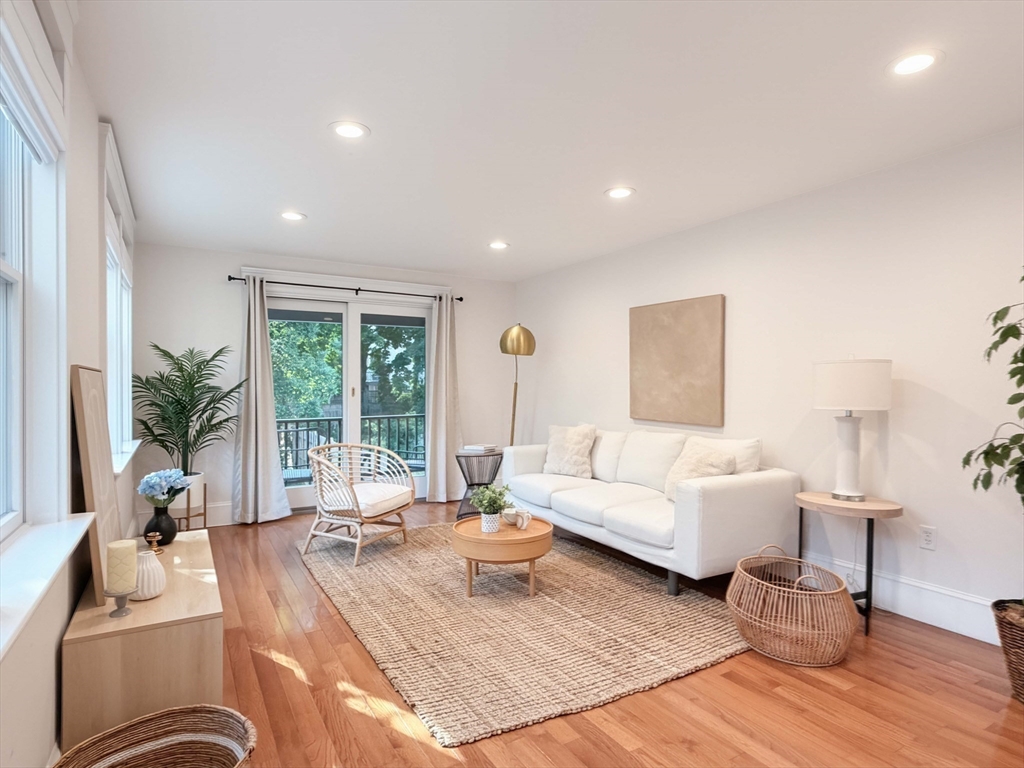 130 Viles Street