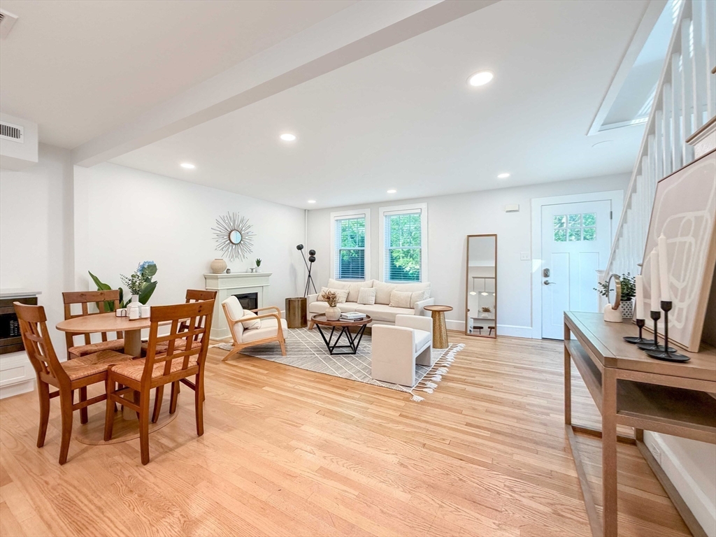130 Viles Street